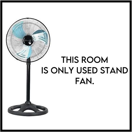 Elen Inn - Malapascua Island Fan Room #1 Ngoại thất bức ảnh