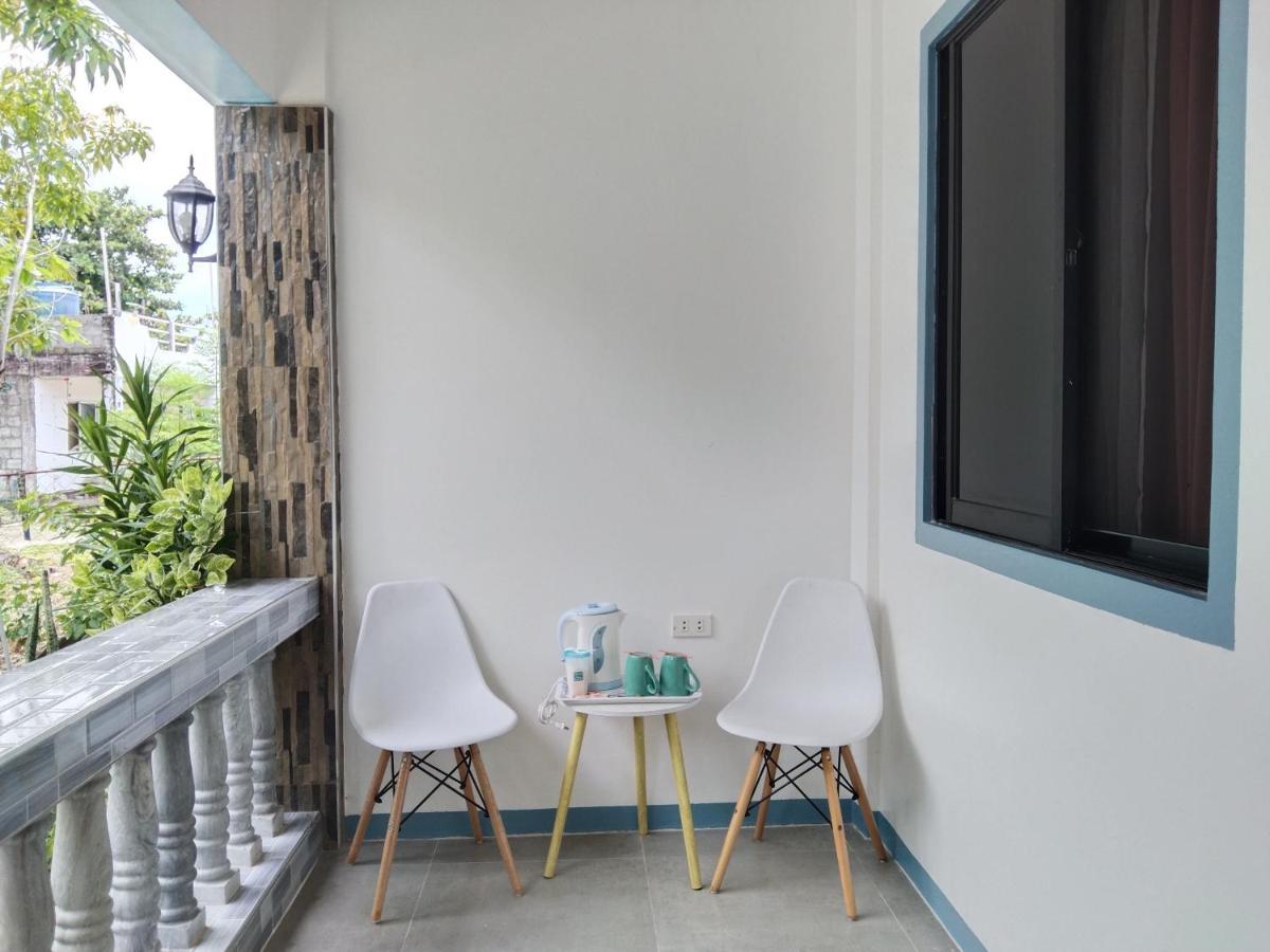Elen Inn - Malapascua Island Fan Room #1 Ngoại thất bức ảnh