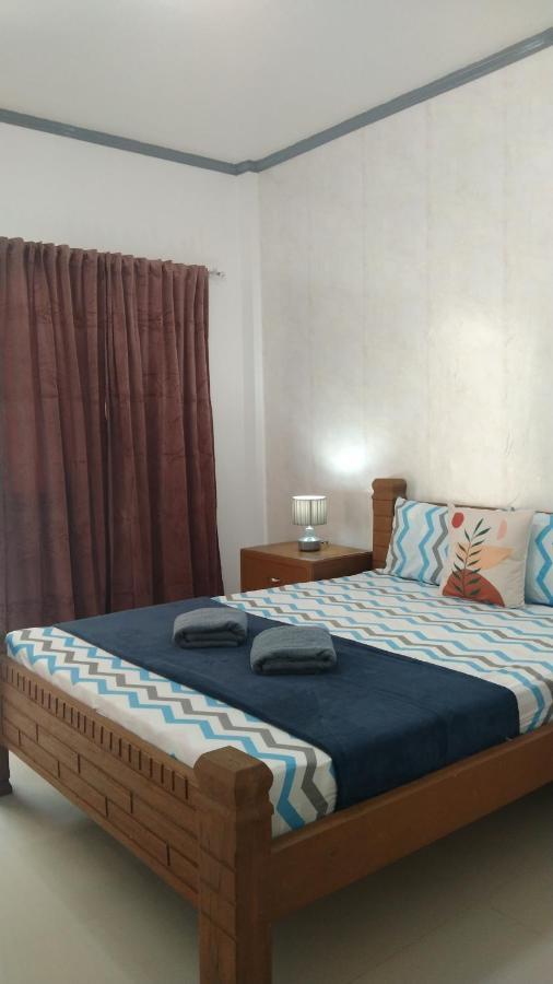 Elen Inn - Malapascua Island Fan Room #1 Ngoại thất bức ảnh