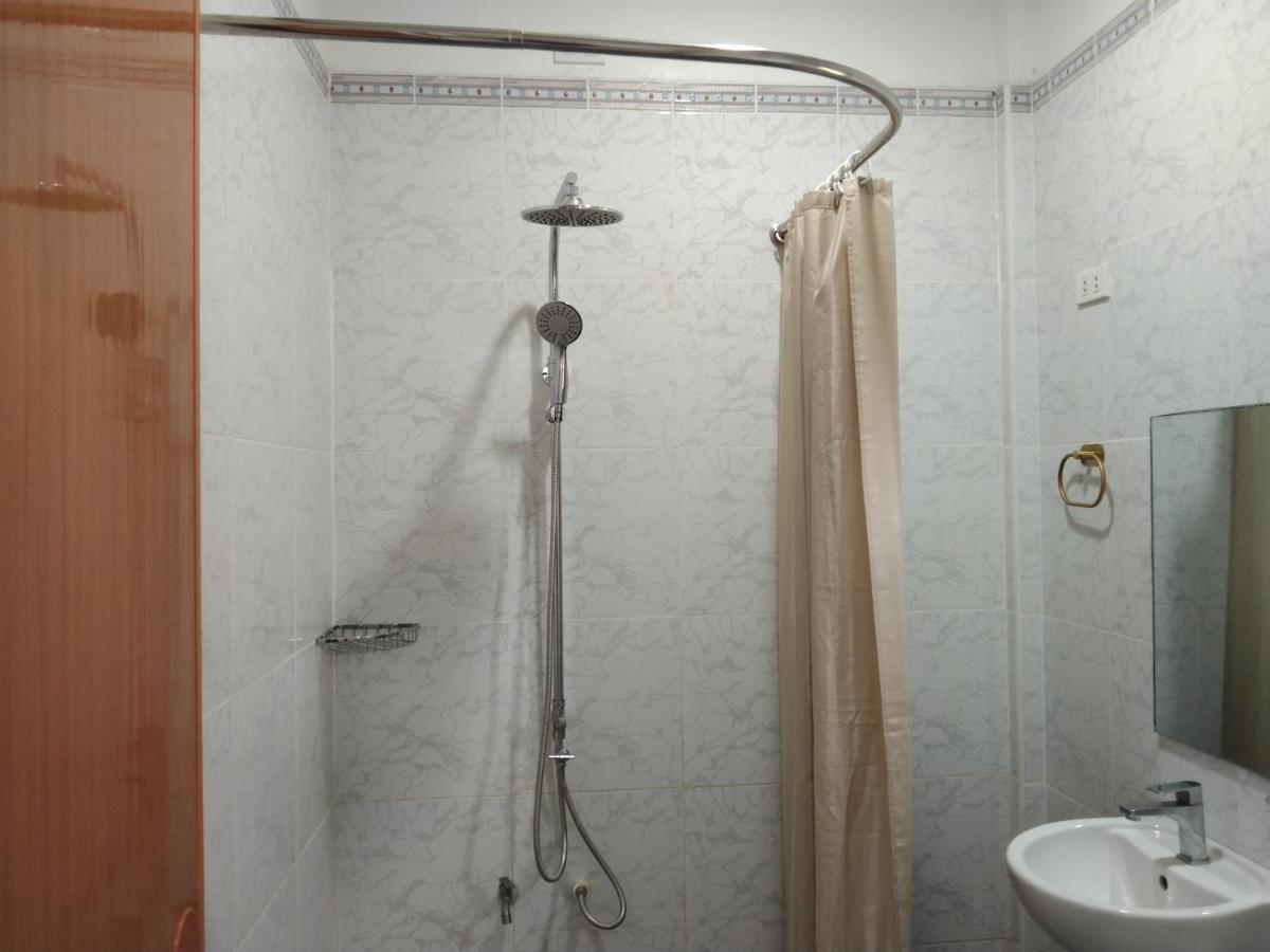 Elen Inn - Malapascua Island Fan Room #1 Ngoại thất bức ảnh