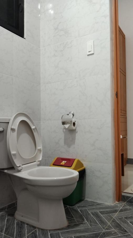 Elen Inn - Malapascua Island Fan Room #1 Ngoại thất bức ảnh