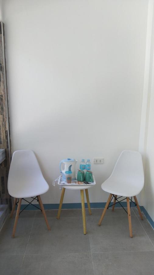 Elen Inn - Malapascua Island Fan Room #1 Ngoại thất bức ảnh