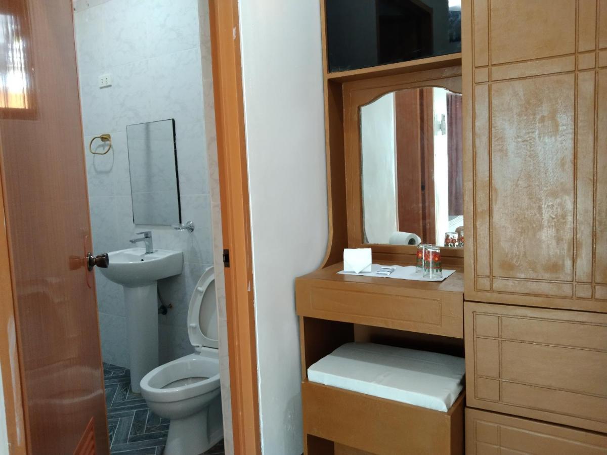 Elen Inn - Malapascua Island Fan Room #1 Ngoại thất bức ảnh