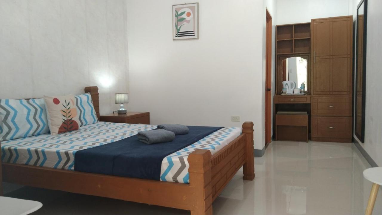 Elen Inn - Malapascua Island Fan Room #1 Ngoại thất bức ảnh